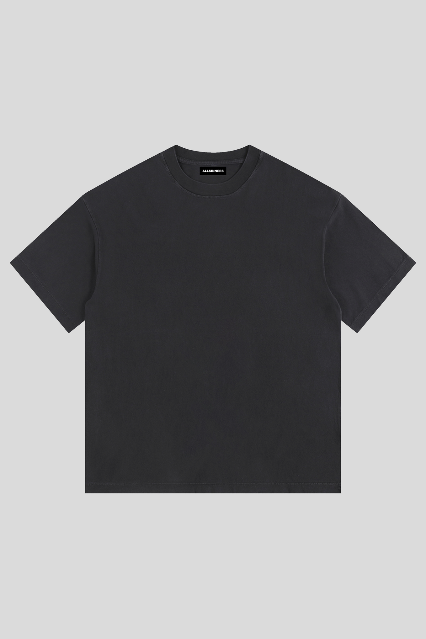 ALLSINNERS Prevail Tee