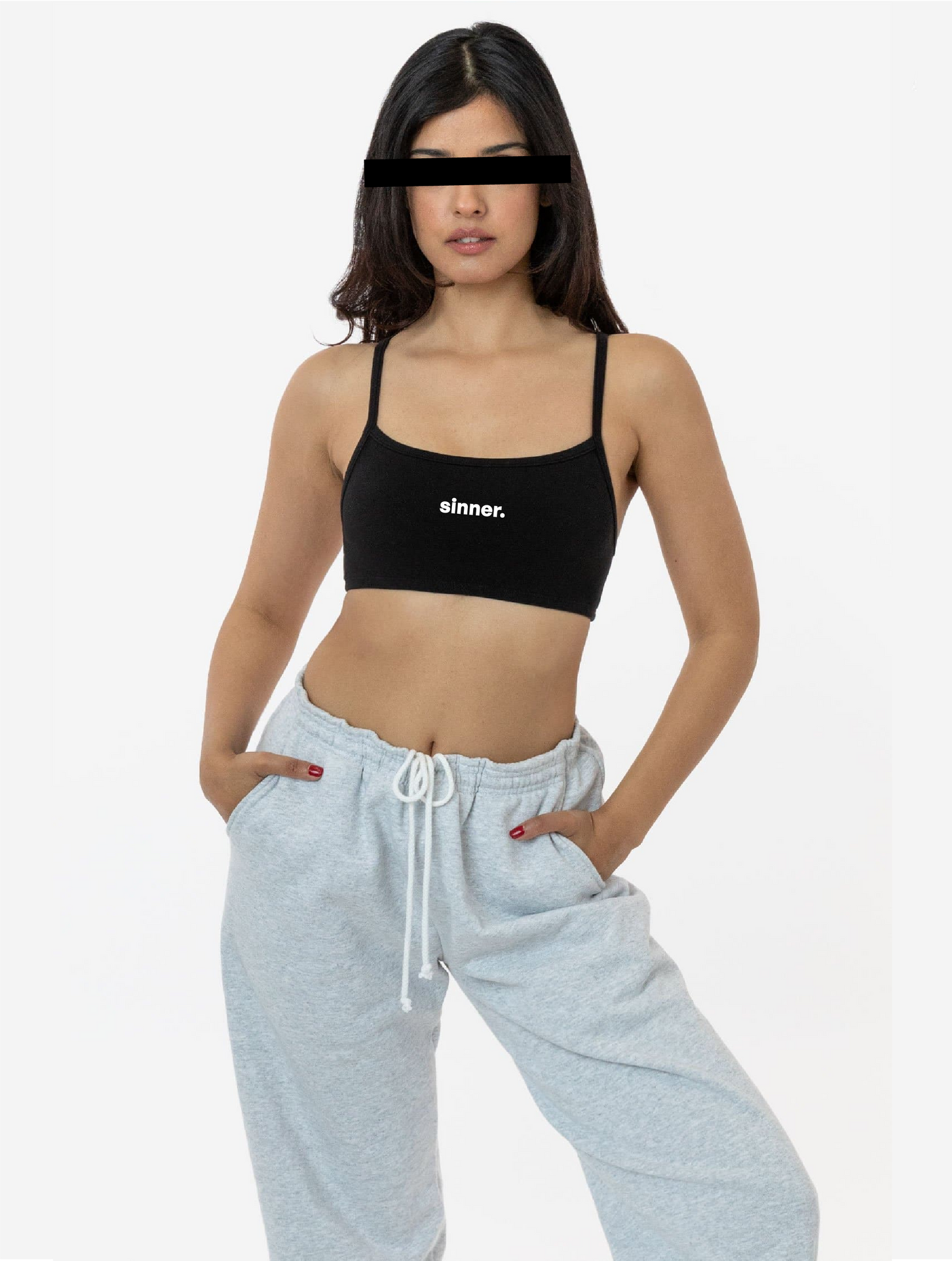SINNERS BRALETTE
