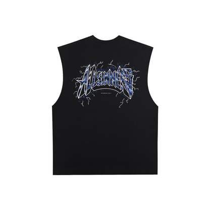 ALLSINNERS "Members Only" Tank Top