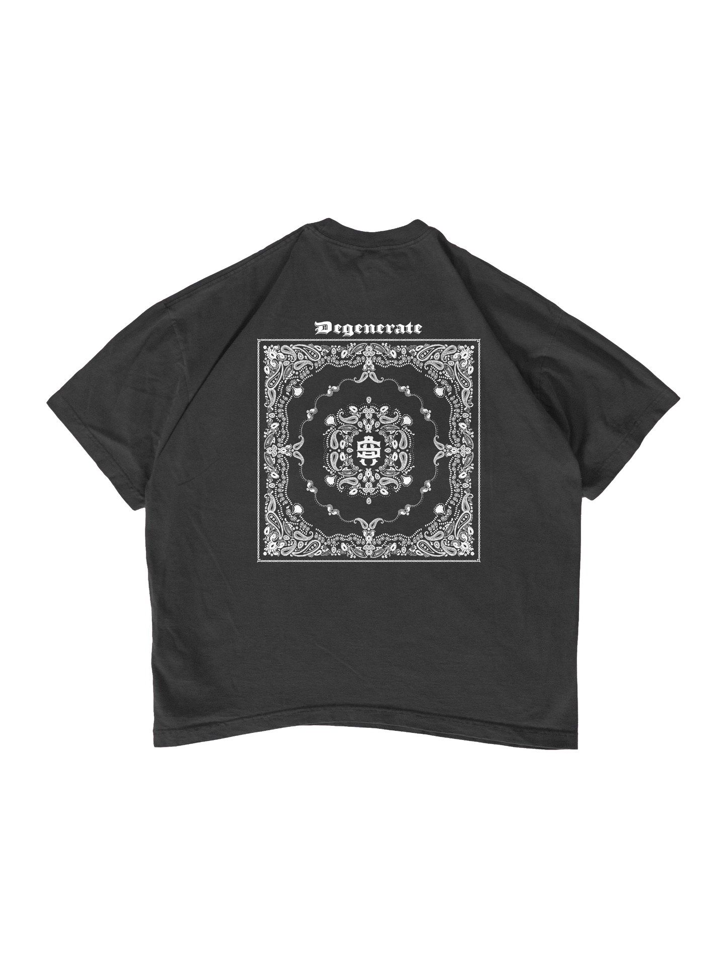 ALLSINNERS Degenerate "Heavy Fit"