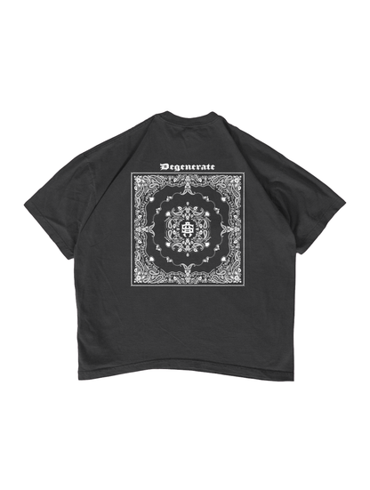 ALLSINNERS Degenerate "Heavy Fit"