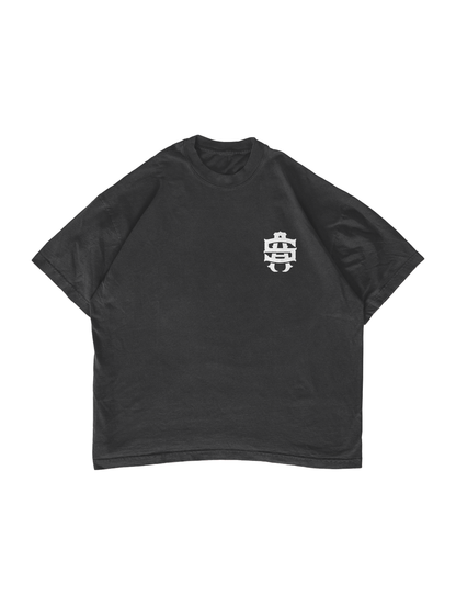 ALLSINNERS Monogram "Heavy Fit"