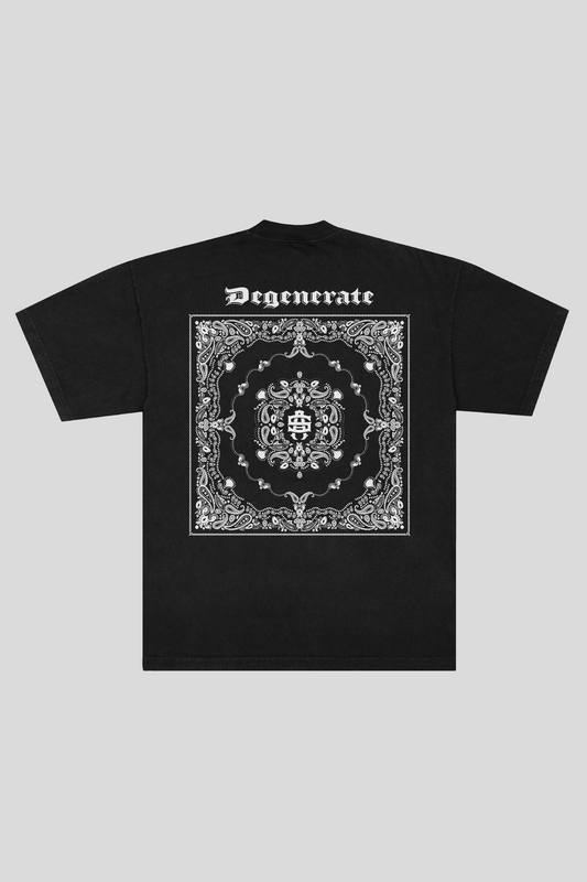 ALLSINNERS Degenerate "Heavy Fit"