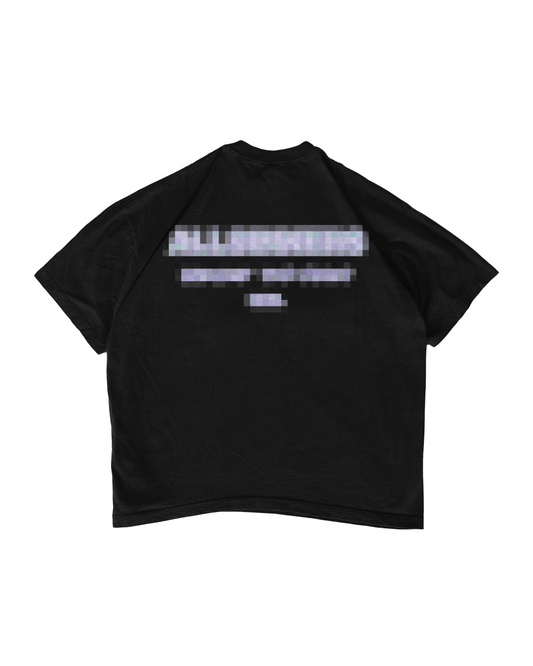 "THE LUCKY FEW" - MYSTERY DROP  "Oversized Fit"