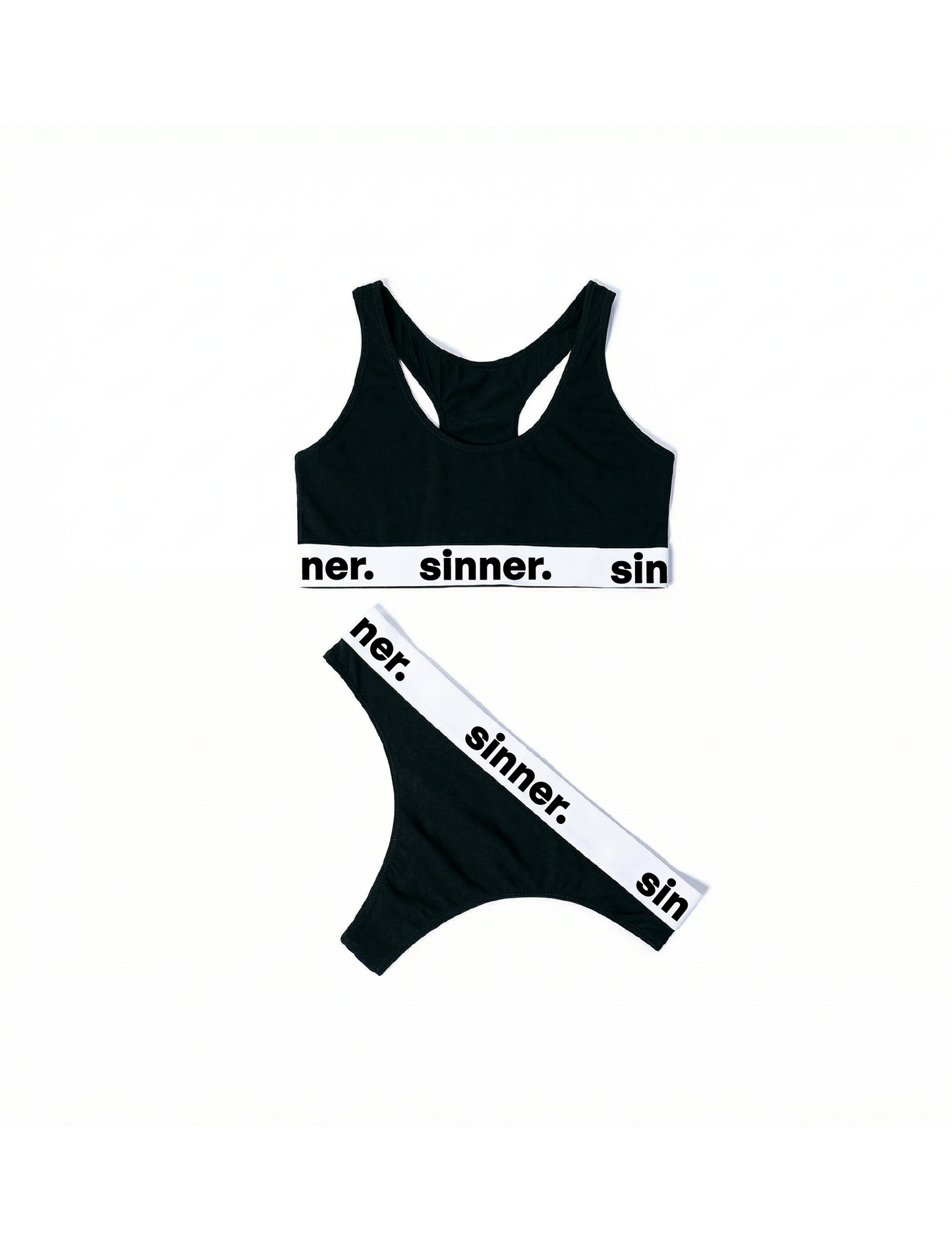 OnlySinners Matching Set