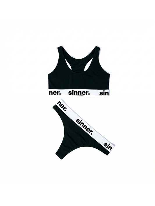 OnlySinners Matching Set