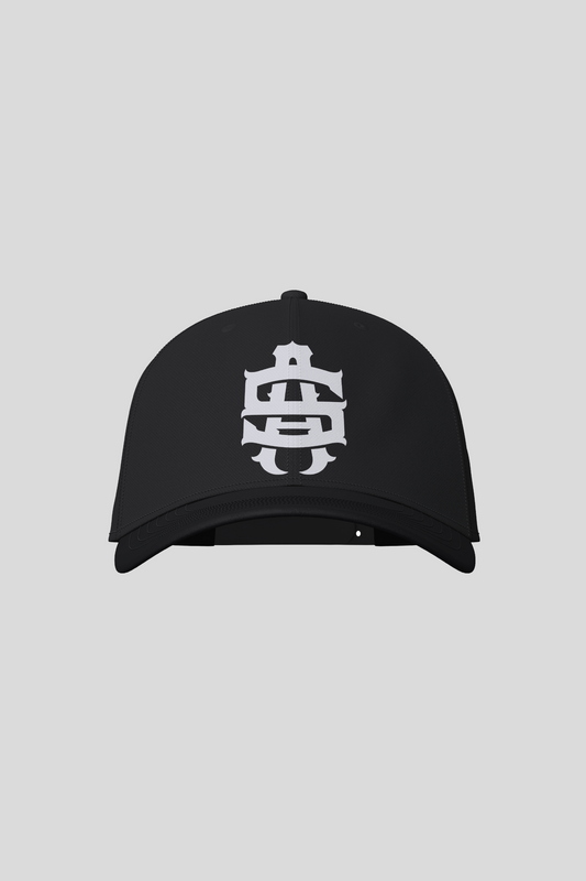 ALLSINNERS - (AS) HAT