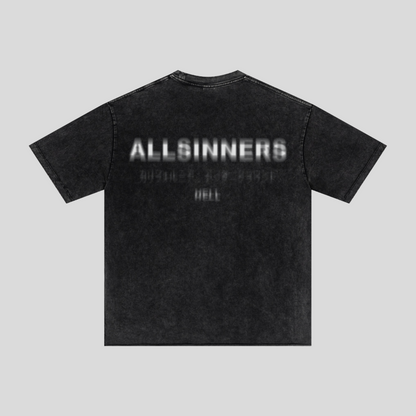ALLSINNERS Fade Away