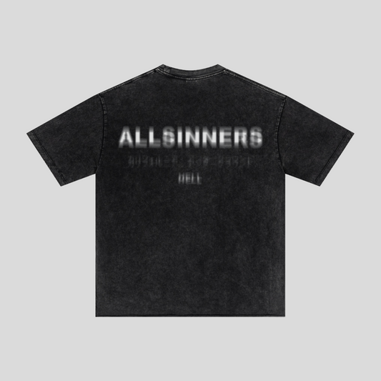 ALLSINNERS Fade Away