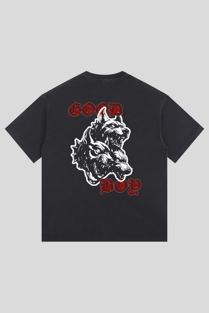 ALLSINNERS Good Boy (Black)