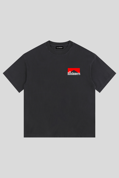 ALLSINNERS Supply Tee