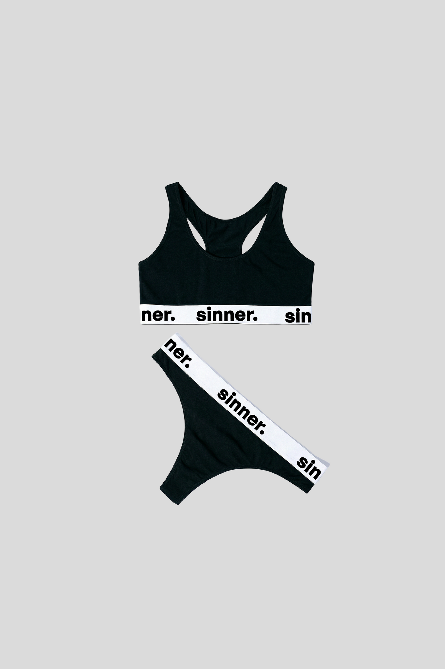 OnlySinners Matching Set