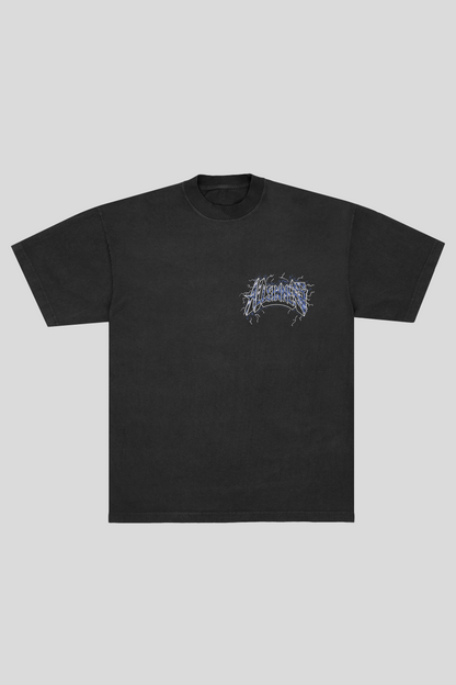 ALLSINNERS Members Only Tee